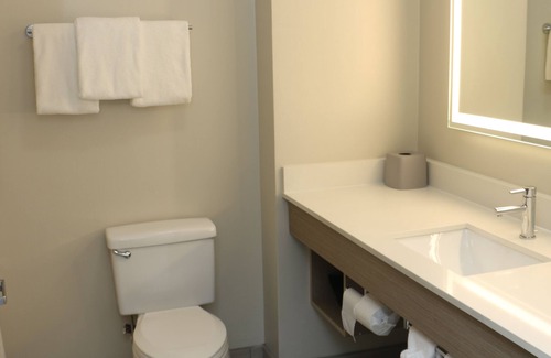 Albemarle Hotel | Holiday Inn Express & Suites Albermarle by IHG