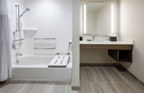 Benson Hotel | Holiday Inn Express & Suites Benson by IHG