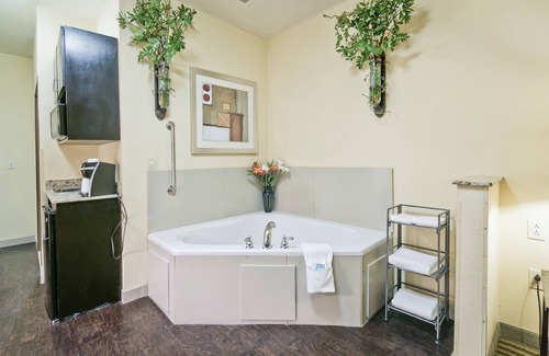 Carthage Hotel | Holiday Inn Express & Suites Carthage by IHG