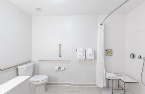 Columbia Hotel | Holiday Inn Express & Suites Columbia Downtown The Vista by IHG