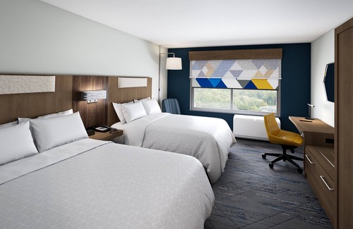 Cut Off Hotel | Holiday Inn Express & Suites Cut Off - Galliano by IHG