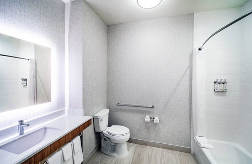 Dalhart Hotel | Holiday Inn Express & Suites Dalhart by IHG