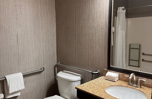 Riverwoods Hotel | Holiday Inn Express & Suites Chicago-Deerfield/Lincolnshire by IHG
