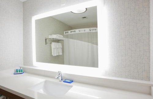 Dickinson Hotel | Holiday Inn Express & Suites - Dickinson by IHG