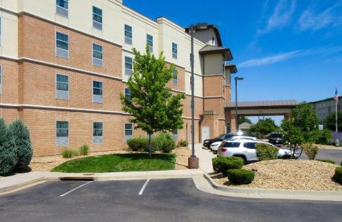 Meridian Hotel | Holiday Inn Express & Suites Englewood - Denver South by IHG