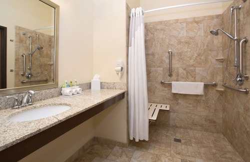 Glendive Hotel | Holiday Inn Express & Suites Glendive by IHG