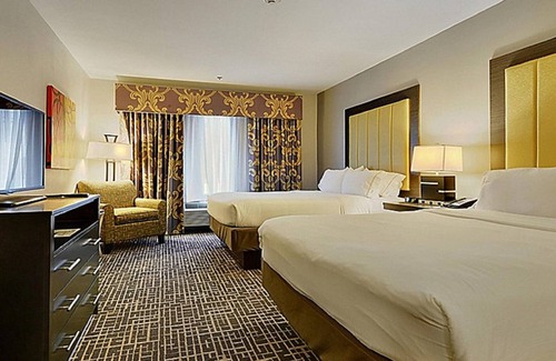 Gonzales Hotel | Holiday Inn Express & Suites Gonzales by IHG