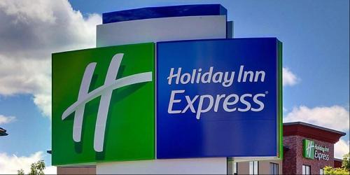 Goodland Hotel | Holiday Inn Express & Suites - Goodland I-70 by IHG