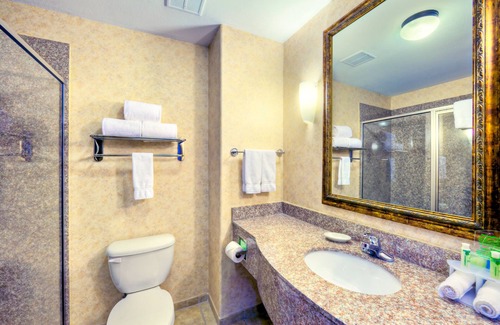Granbury Hotel | Holiday Inn Express & Suites Granbury by IHG