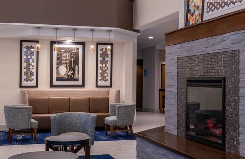 Gunnison Hotel | Holiday Inn Express & Suites Gunnison by IHG