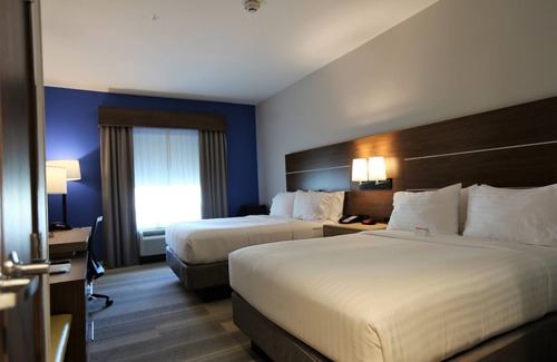 Barker Hotel | Holiday Inn Express & Suites Houston NW - Hwy 290 Cypress by IHG