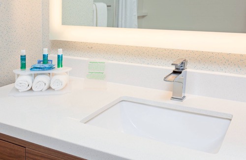 Barker Hotel | Holiday Inn Express & Suites Houston NW - Hwy 290 Cypress by IHG