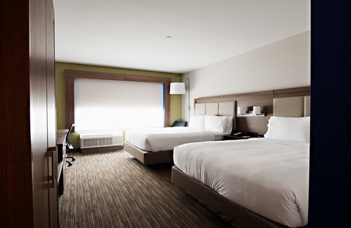 Sharpstown Hotel | Holiday Inn Express & Suites Houston SW - Galleria Area by IHG