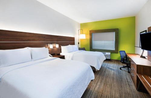 Junction Hotel | Holiday Inn Express & Suites Junction by IHG