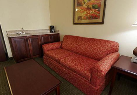 Lexington Hotel | Holiday Inn Express & Suites Lexington North West-The Vineyard by IHG
