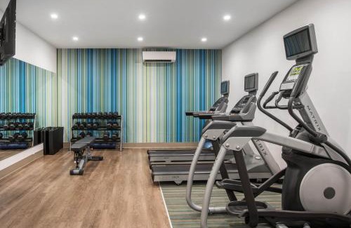Ludington Hotel | Holiday Inn Express & Suites Ludington by IHG