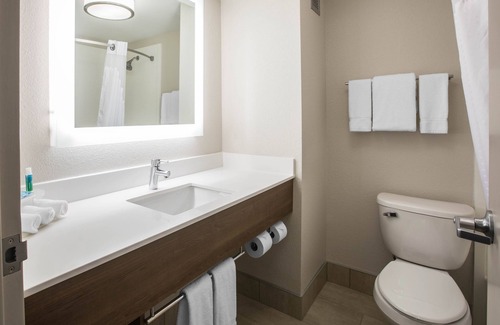 Ludington Hotel | Holiday Inn Express & Suites Ludington by IHG