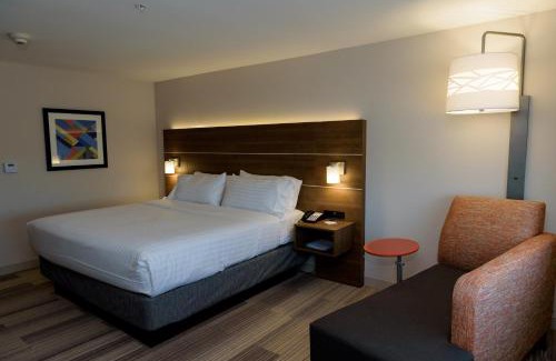 McKinney Hotel | Holiday Inn Express & Suites McKinney - Frisco East by IHG