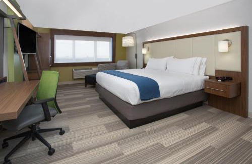 Van Horn Hotel | Holiday Inn Express & Suites - Van Horn by IHG