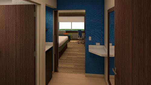 Van Horn Hotel | Holiday Inn Express & Suites - Van Horn by IHG