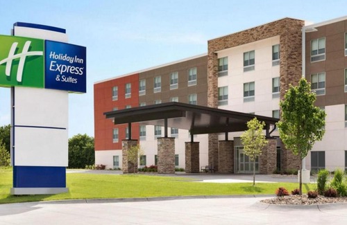 Wildwood Hotel | Holiday Inn Express & Suites - Wildwood - The Villages by IHG