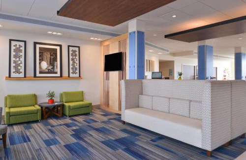 Wildwood Hotel | Holiday Inn Express & Suites - Wildwood - The Villages by IHG
