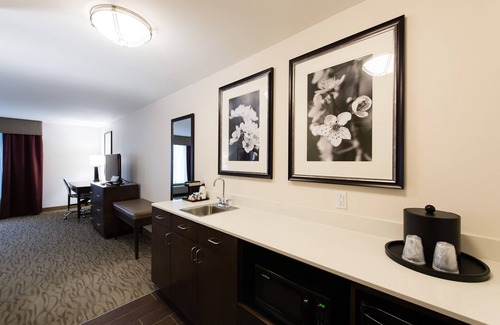 Aiken Hotel | Holiday Inn Express & Suites Aiken by IHG