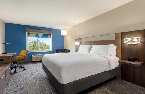 Latham Hotel | Holiday Inn Express & Suites Albany Airport Area - Latham by IHG