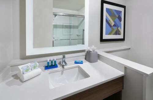 College Station Hotel | Holiday Inn Express & Suites Bryan - College Station by IHG