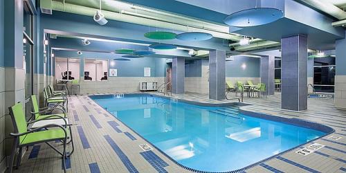 Brandon Hotel | Holiday Inn Express & Suites - Brandon by IHG
