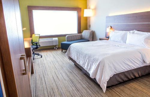 Dartmouth Hotel | Holiday Inn Express & Suites - Halifax – Dartmouth
