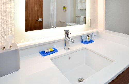 Elko Hotel | Holiday Inn Express & Suites - Elko by IHG