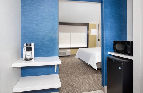 East Ely Hotel | Holiday Inn Express & Suites Ely by IHG