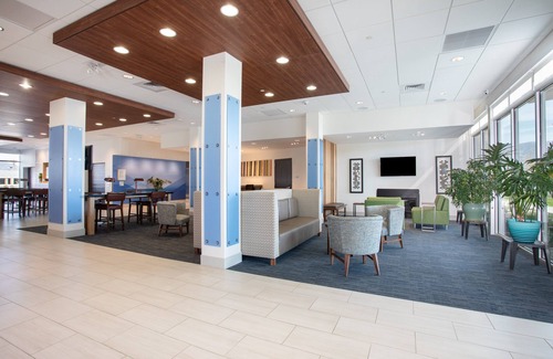East Ely Hotel | Holiday Inn Express & Suites Ely by IHG