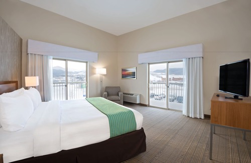 Fraser Hotel | Holiday Inn Express & Suites Fraser - Winter Park Area by IHG