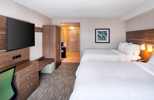 Enfield Hotel | Holiday Inn Express & Suites Halifax Airport by IHG