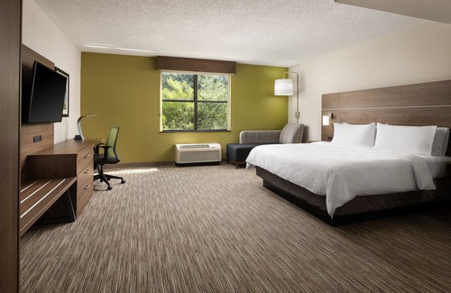 Irving Hotel | Holiday Inn Express & Suites Irving Dfw Airport North by IHG
