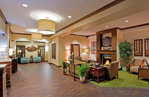 North Logan Hotel | Holiday Inn Express & Suites Logan by IHG