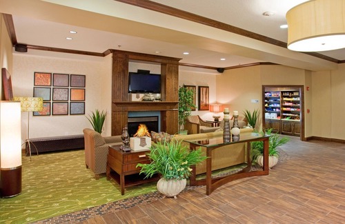 North Logan Hotel | Holiday Inn Express & Suites Logan by IHG