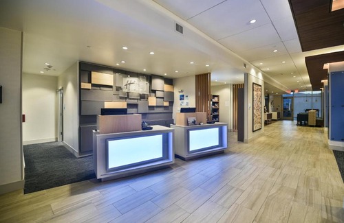 Lehi Hotel | Holiday Inn Express & Suites Lehi - Thanksgiving Point by IHG