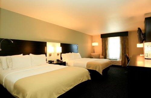 Marion Hotel | Holiday Inn Express & Suites Marion Northeast by IHG
