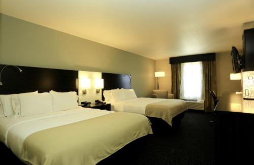 Marion Hotel | Holiday Inn Express & Suites Marion Northeast by IHG