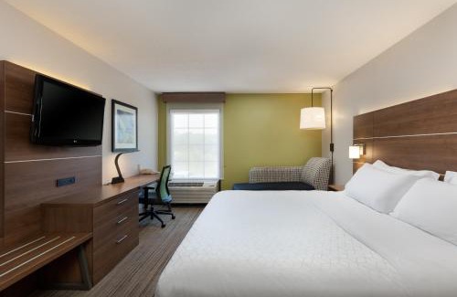 Harold Hotel | Holiday Inn Express & Suites Milton East I-10 by IHG