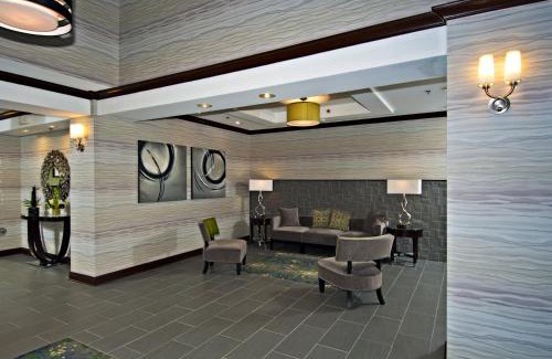 Morton Hotel | Holiday Inn Express & Suites Morton Peoria Area by IHG