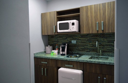 Ciudad Obregon Hotel | Holiday Inn Express & Suites Ciudad Obregon by IHG