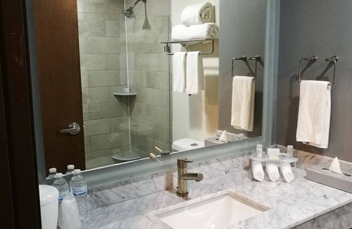 Ciudad Obregon Hotel | Holiday Inn Express & Suites Ciudad Obregon by IHG