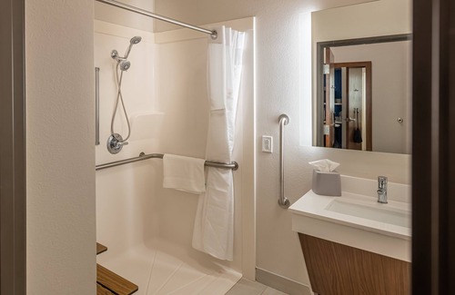 West Hotel | Holiday Inn Express & Suites N Waco Area - West by IHG