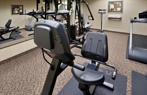 Nampa Hotel | Holiday Inn Express & Suites Nampa - Idaho Center by IHG