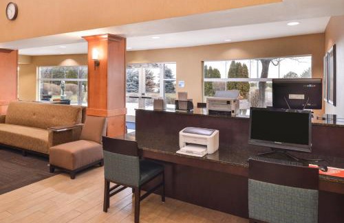 Nampa Hotel | Holiday Inn Express & Suites Nampa - Idaho Center by IHG