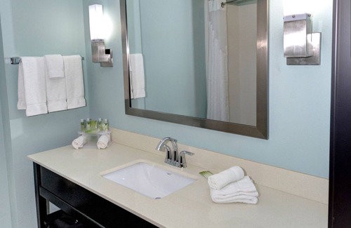 Sweetbriar Hotel | Holiday Inn Express & Suites Austin South by IHG